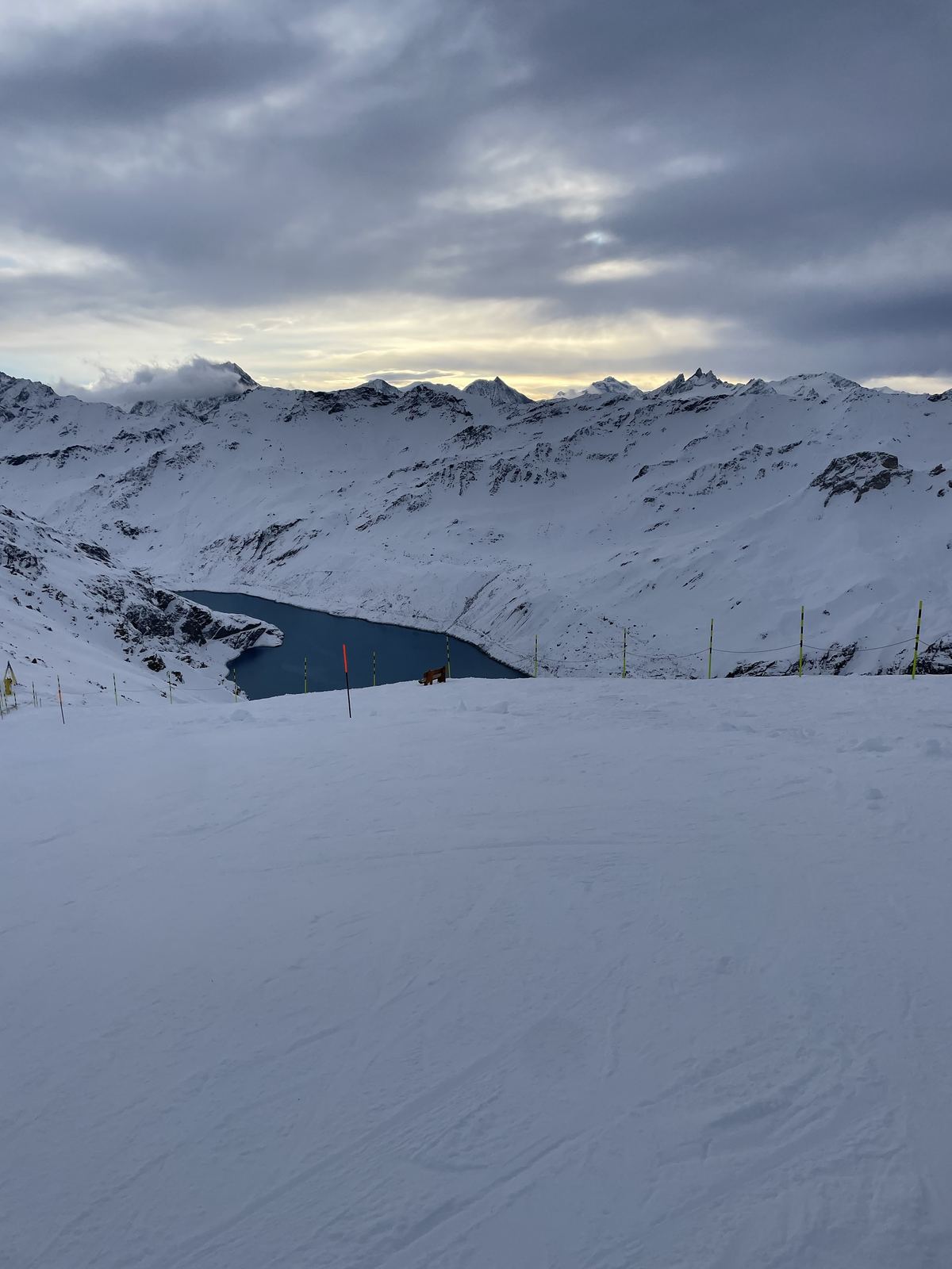 Album Zinal Week-End II